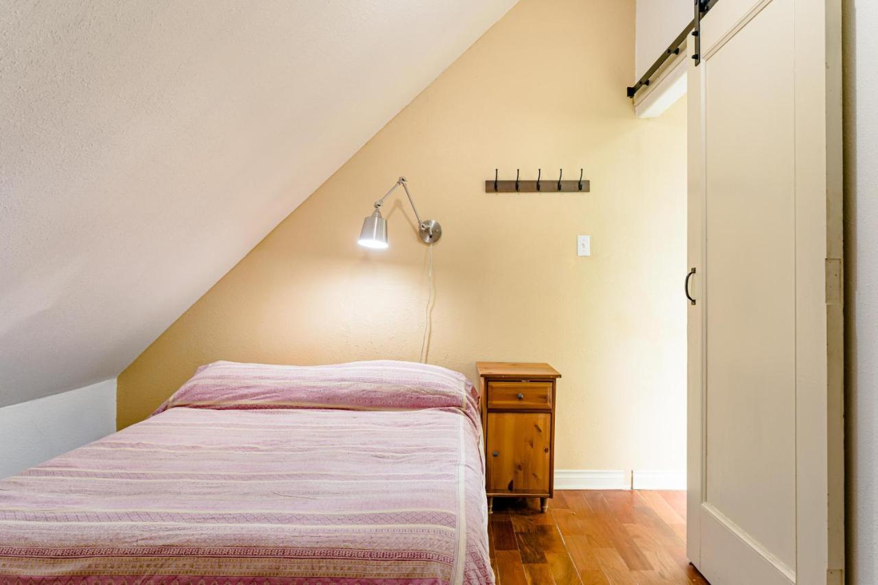 Portland Urban Lodge, Quiet, Walkable, Near Zewnętrze zdjęcie